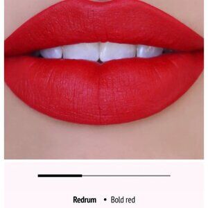 JEFFREE STAR VELOR LIPSTICK REDRUM